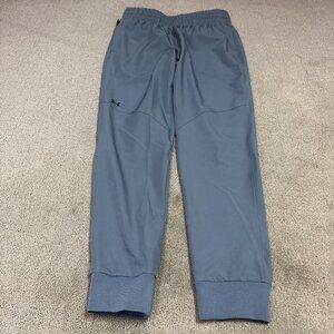 Under Armour Joggers Gray Men’s Size Small